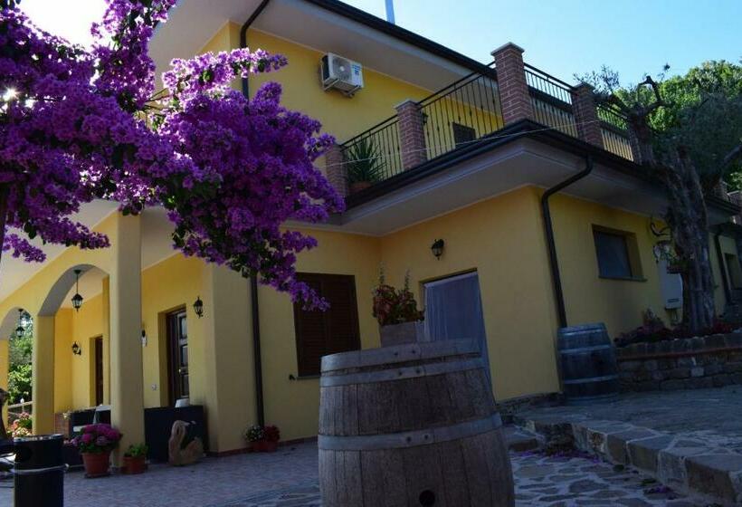 Agriturismo Il Marchese