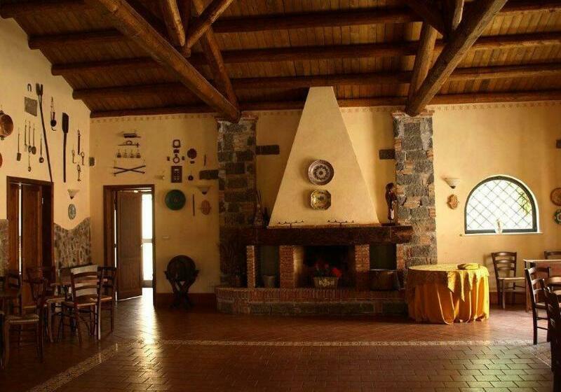 Agriturismo Masseria Portiere Stella