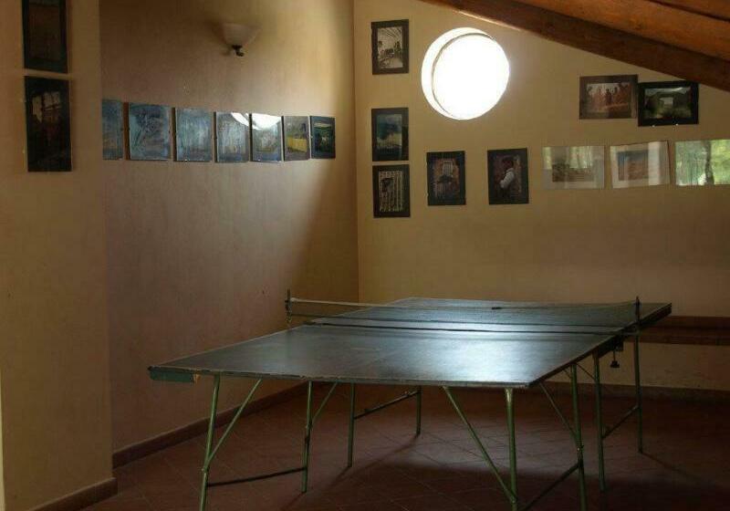 Agriturismo Masseria Portiere Stella