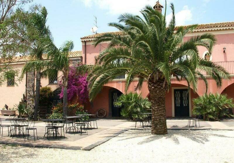 Agriturismo Masseria Portiere Stella