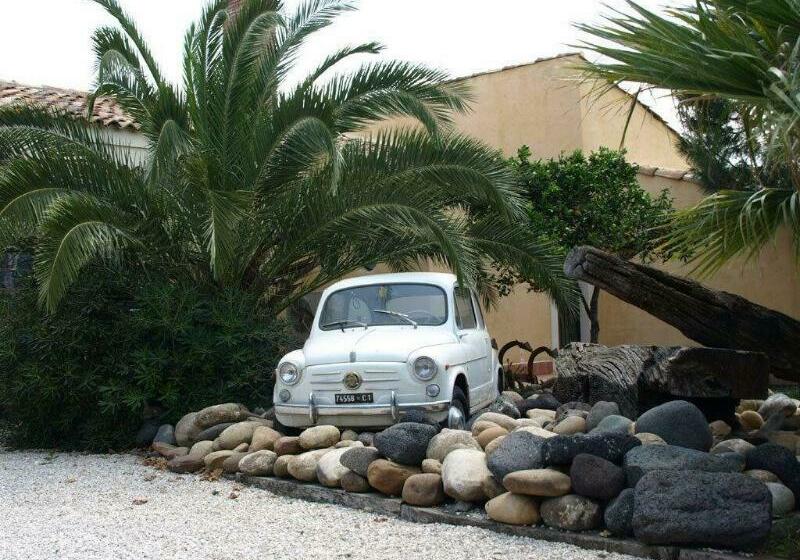 Agriturismo Masseria Portiere Stella