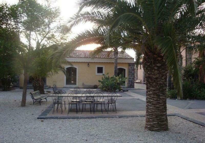 Agriturismo Masseria Portiere Stella