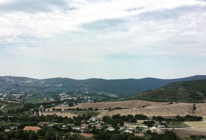 B&b Belvedere