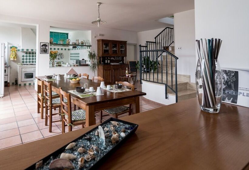 B&b Belvedere