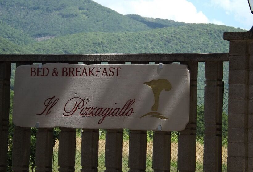 B&b Il Pizzagiallo