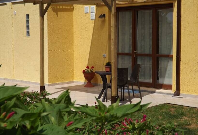 B&b Il Pizzagiallo