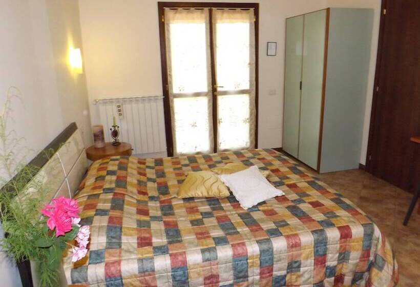 B&b Il Pizzagiallo