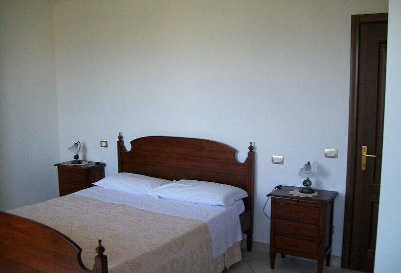 민박 La Collina Del Sagrantino