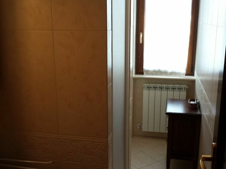 민박 La Collina Del Sagrantino