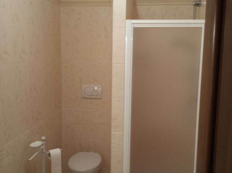 민박 La Collina Del Sagrantino