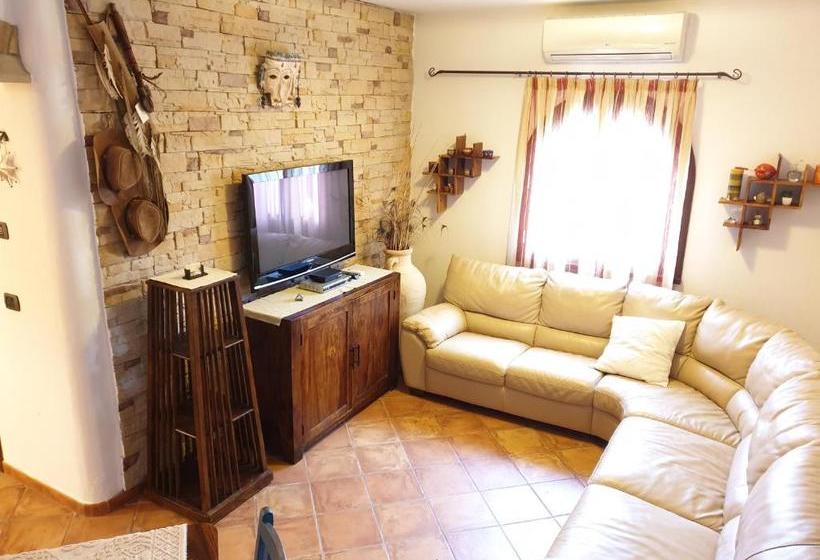 B&b La Dolce Vita