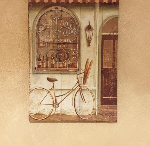 B&b La Dolce Vita