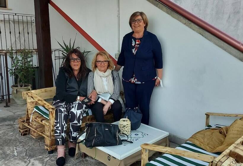 B&b Aira Te Finu