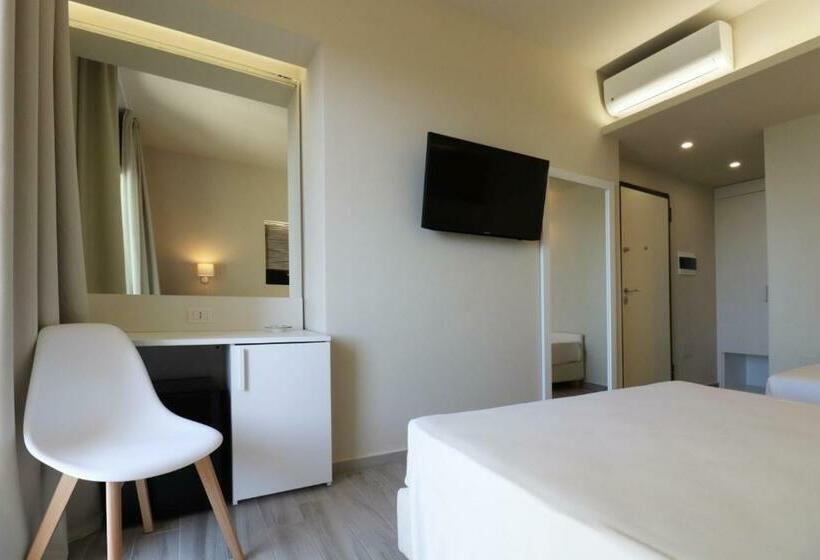 住宿加早餐  Borgo San Cosmo Tropea