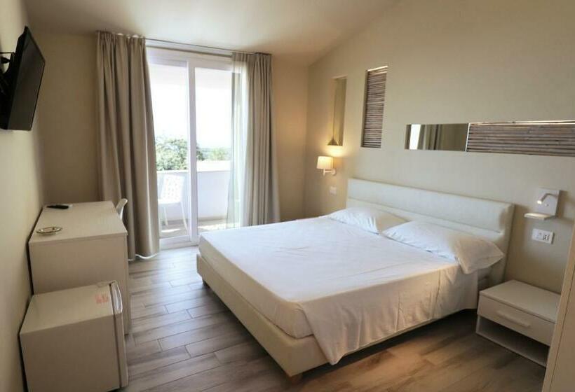 住宿加早餐  Borgo San Cosmo Tropea