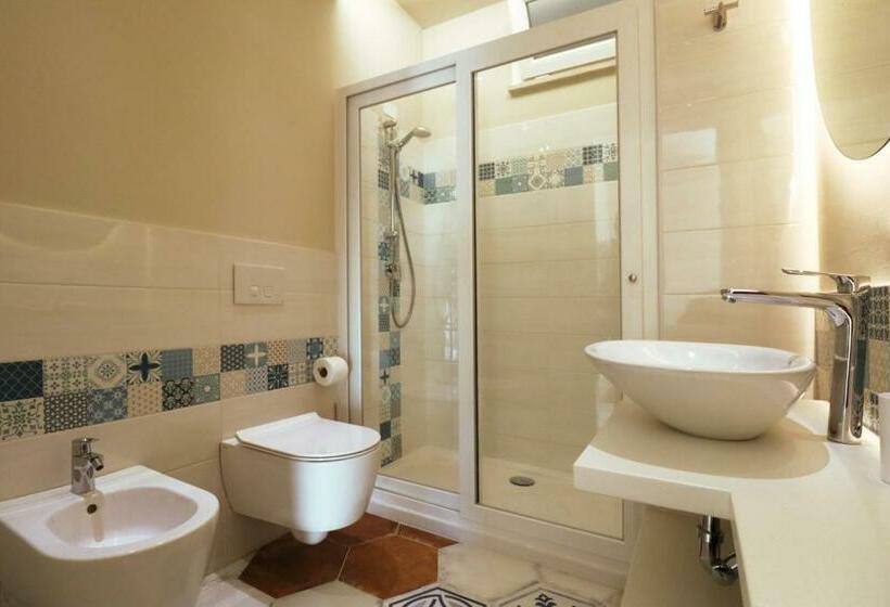 住宿加早餐  Borgo San Cosmo Tropea