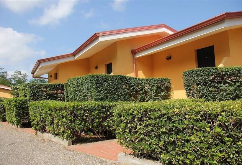 住宿加早餐  Borgo San Cosmo Tropea