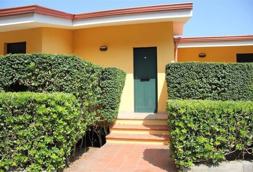 住宿加早餐  Borgo San Cosmo Tropea