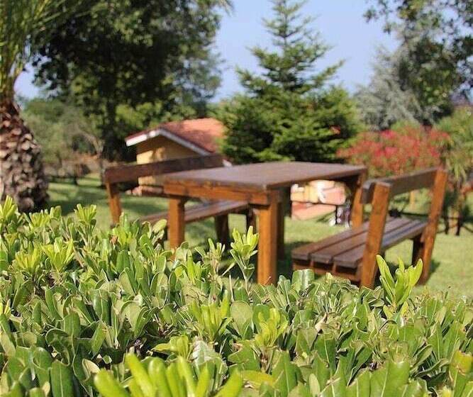 住宿加早餐  Borgo San Cosmo Tropea