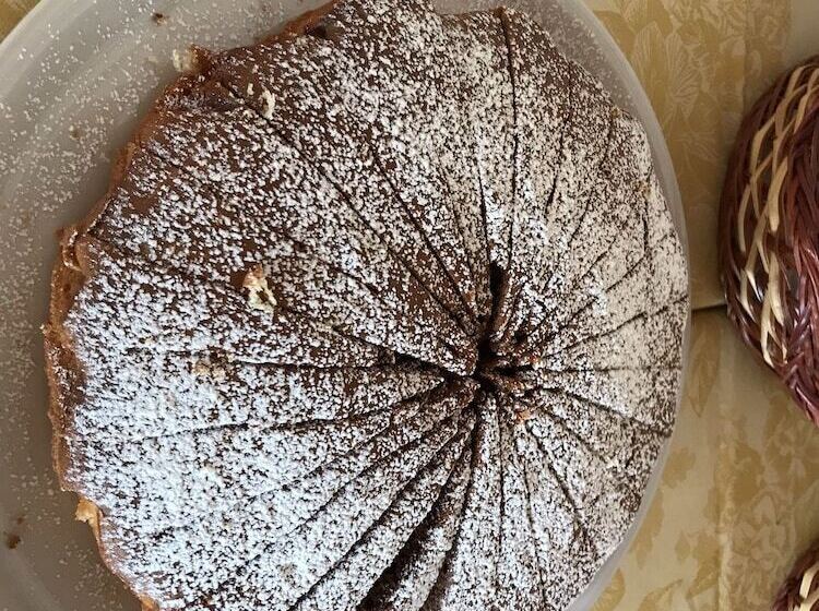 住宿加早餐  Borgo San Cosmo Tropea