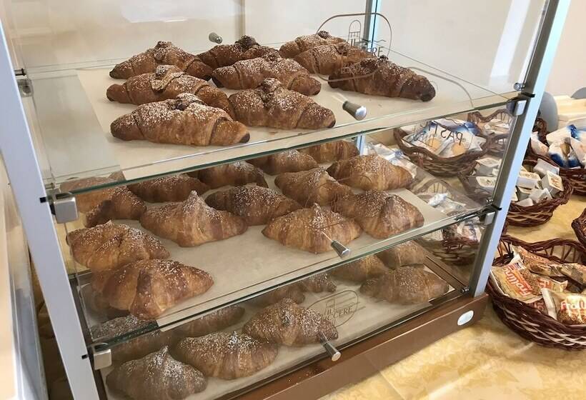 住宿加早餐  Borgo San Cosmo Tropea