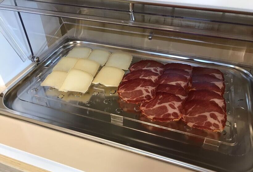 住宿加早餐  Borgo San Cosmo Tropea