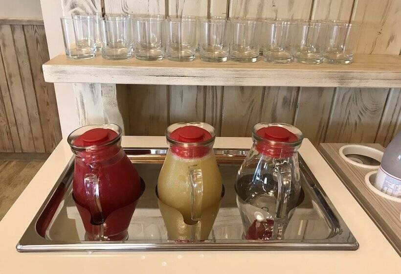 住宿加早餐  Borgo San Cosmo Tropea