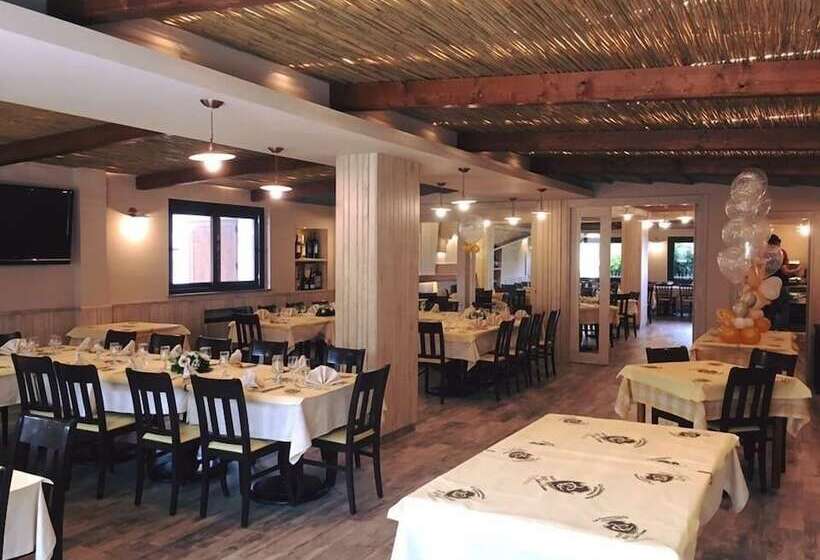 住宿加早餐  Borgo San Cosmo Tropea