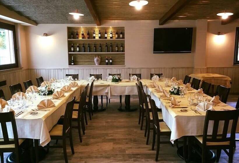 住宿加早餐  Borgo San Cosmo Tropea