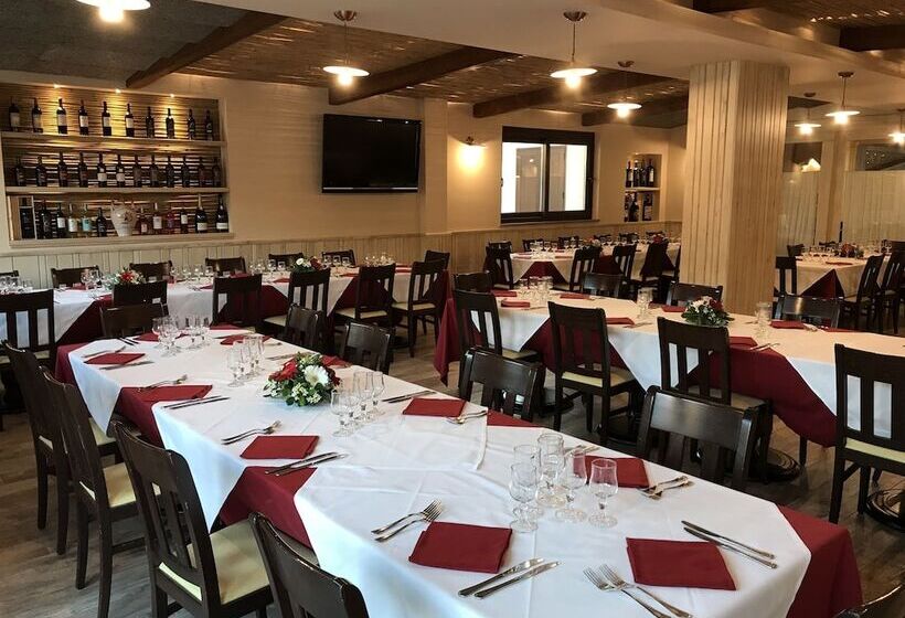 住宿加早餐  Borgo San Cosmo Tropea