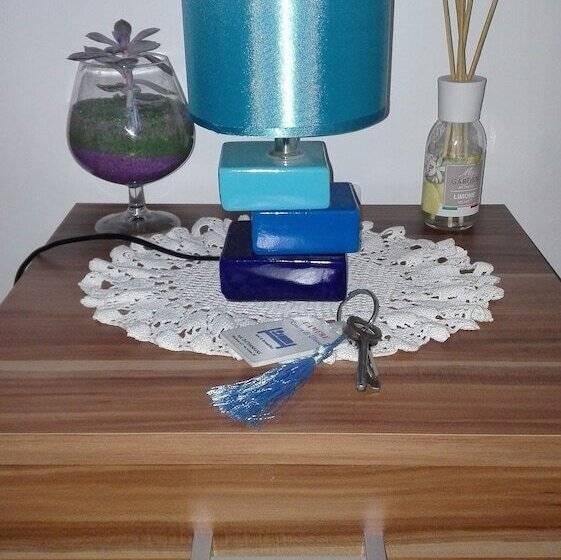 ベッドアンドブレックファースト Camere Riviera Di Ulisse