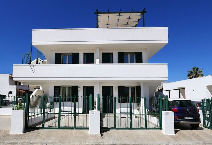 צימר Casa De Mare