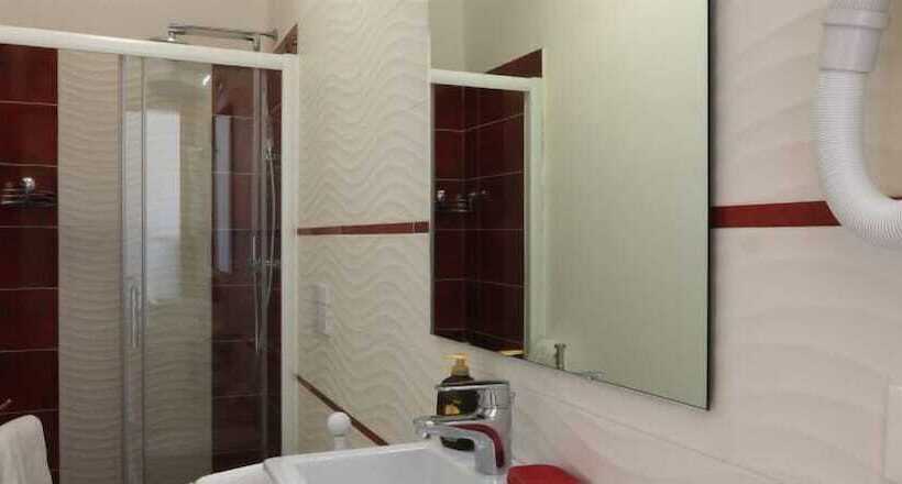 צימר Casa De Mare