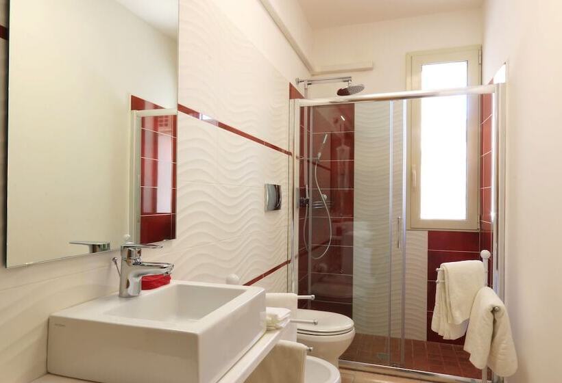 مبيت وإفطار Casa De Mare