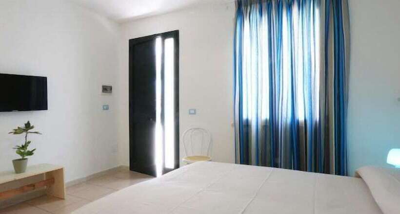 مبيت وإفطار Casa De Mare