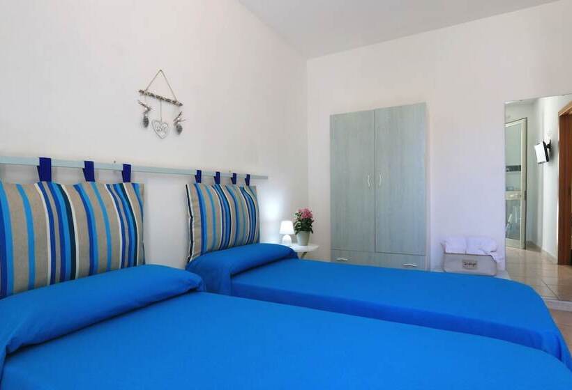 צימר Casa De Mare