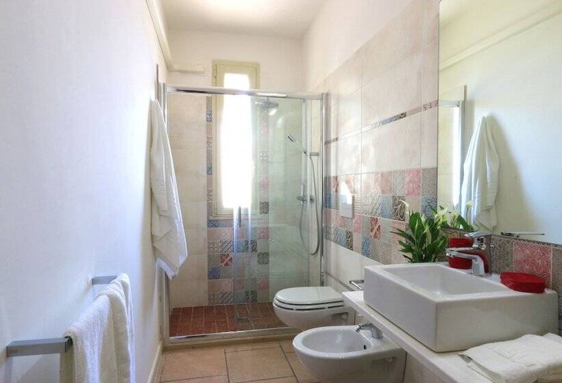 مبيت وإفطار Casa De Mare
