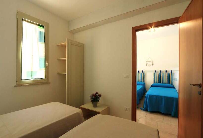 مبيت وإفطار Casa De Mare