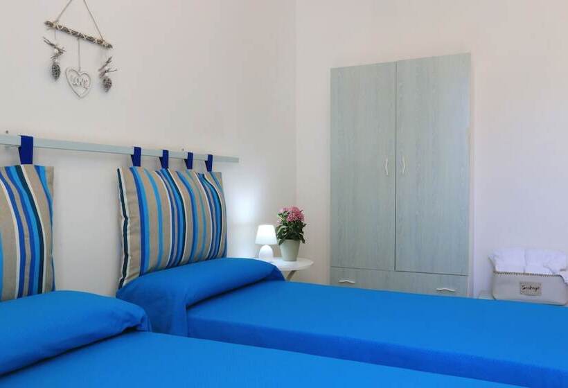 צימר Casa De Mare