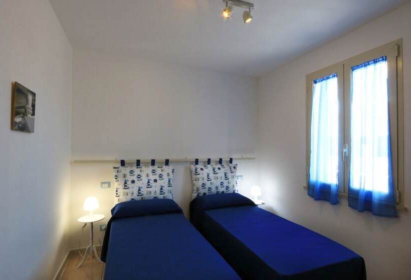 צימר Casa De Mare