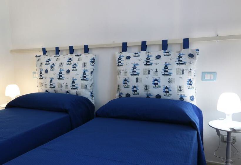 צימר Casa De Mare