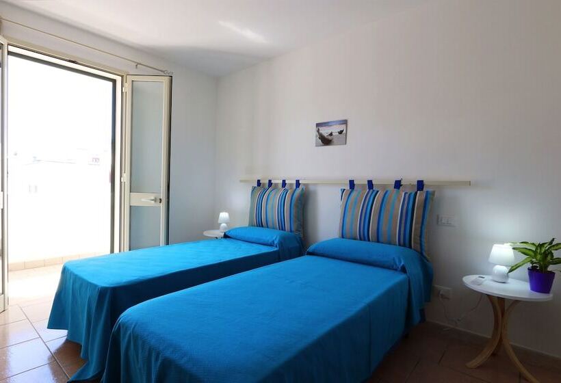 צימר Casa De Mare