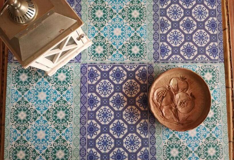 ベッドアンドブレックファースト Casa Degli Ulivi Etna