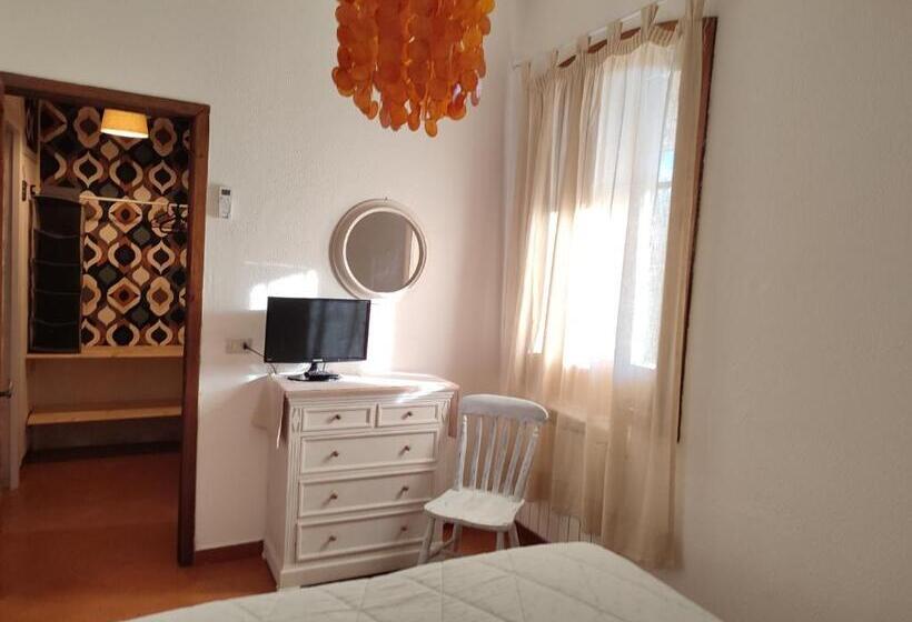 ベッドアンドブレックファースト Casa Degli Ulivi Etna