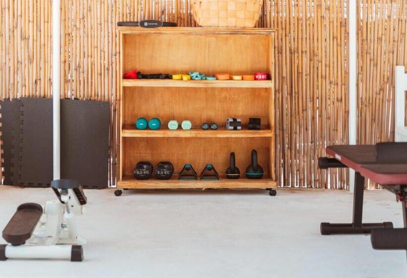 צימר Echi Di Puglia