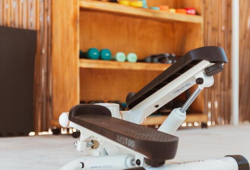 צימר Echi Di Puglia