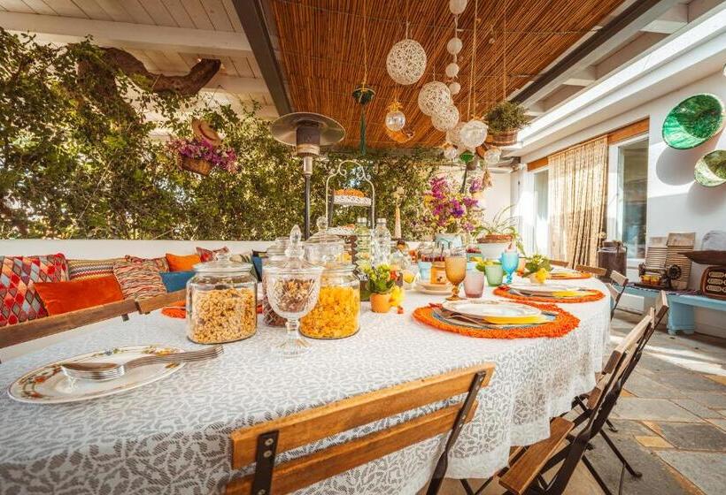 צימר Echi Di Puglia