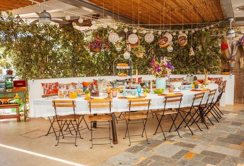 צימר Echi Di Puglia