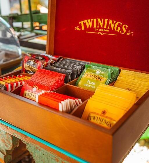 צימר Echi Di Puglia