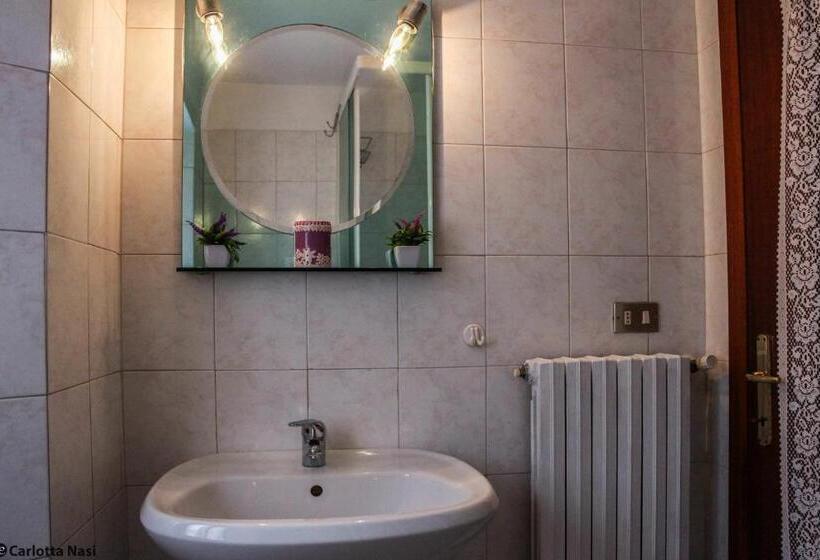 ベッドアンドブレックファースト La Calla